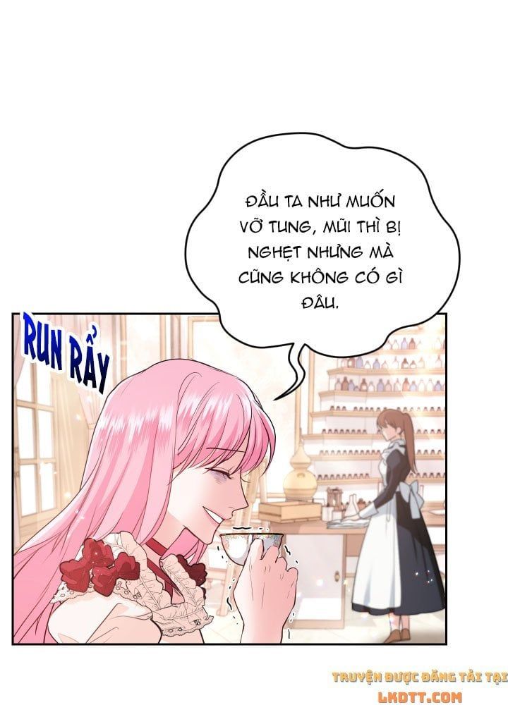 Trở Thành Người Pha Chế Nước Hoa Độc Nhất Của Bạo Chúa Chapter 18 - 14