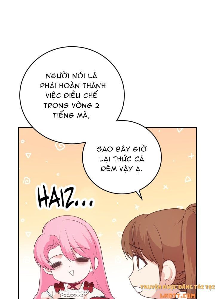 Trở Thành Người Pha Chế Nước Hoa Độc Nhất Của Bạo Chúa Chapter 18 - 15
