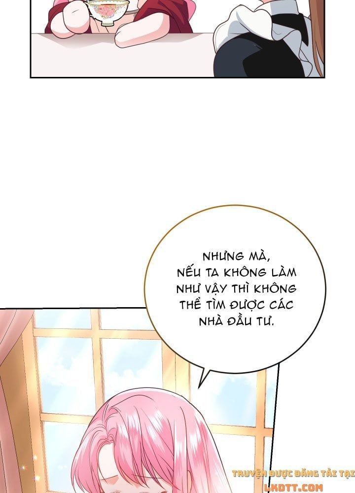 Trở Thành Người Pha Chế Nước Hoa Độc Nhất Của Bạo Chúa Chapter 18 - 16