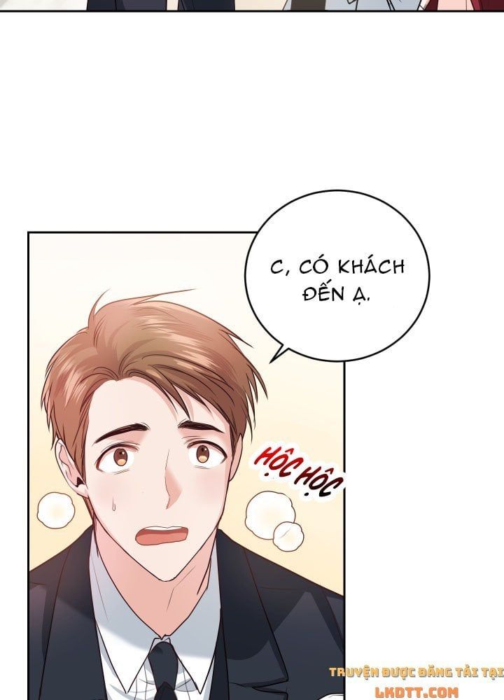 Trở Thành Người Pha Chế Nước Hoa Độc Nhất Của Bạo Chúa Chapter 18 - 26