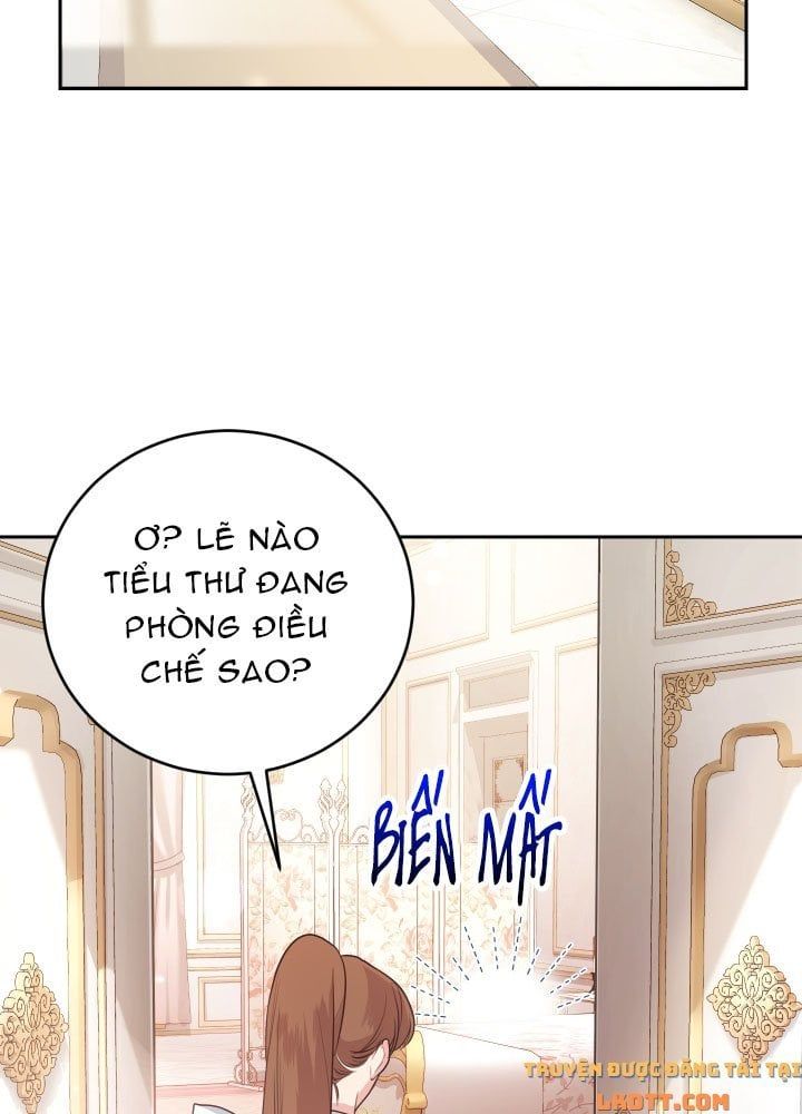 Trở Thành Người Pha Chế Nước Hoa Độc Nhất Của Bạo Chúa Chapter 18 - 4