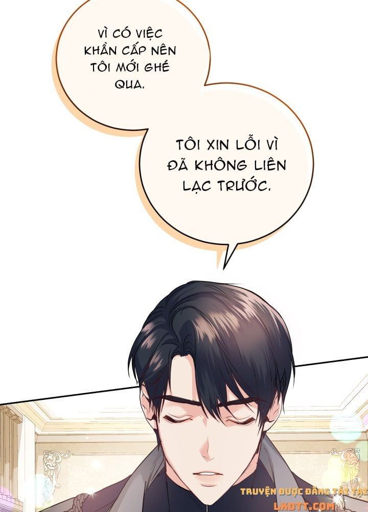Trở Thành Người Pha Chế Nước Hoa Độc Nhất Của Bạo Chúa Chapter 18 - 36