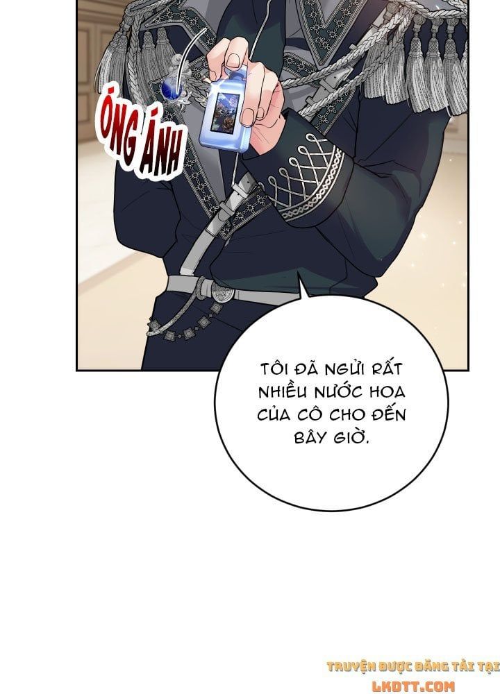 Trở Thành Người Pha Chế Nước Hoa Độc Nhất Của Bạo Chúa Chapter 18 - 47