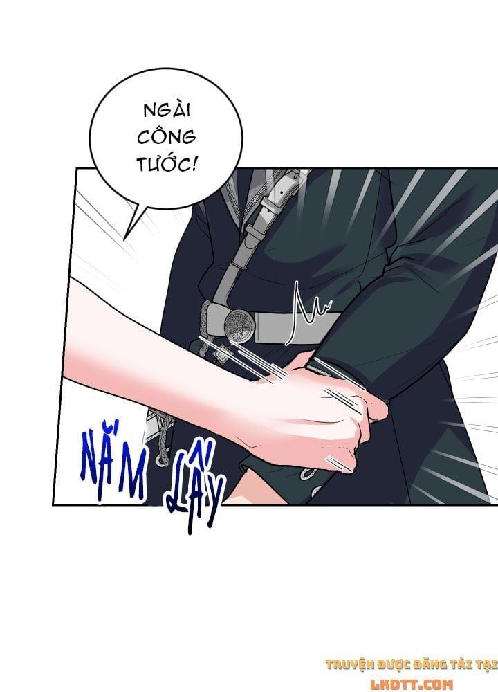 Trở Thành Người Pha Chế Nước Hoa Độc Nhất Của Bạo Chúa Chapter 18 - 61