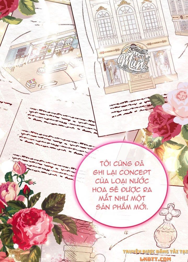 Trở Thành Người Pha Chế Nước Hoa Độc Nhất Của Bạo Chúa Chapter 19 - 14