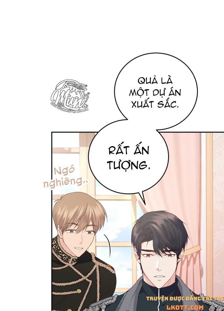 Trở Thành Người Pha Chế Nước Hoa Độc Nhất Của Bạo Chúa Chapter 19 - 22