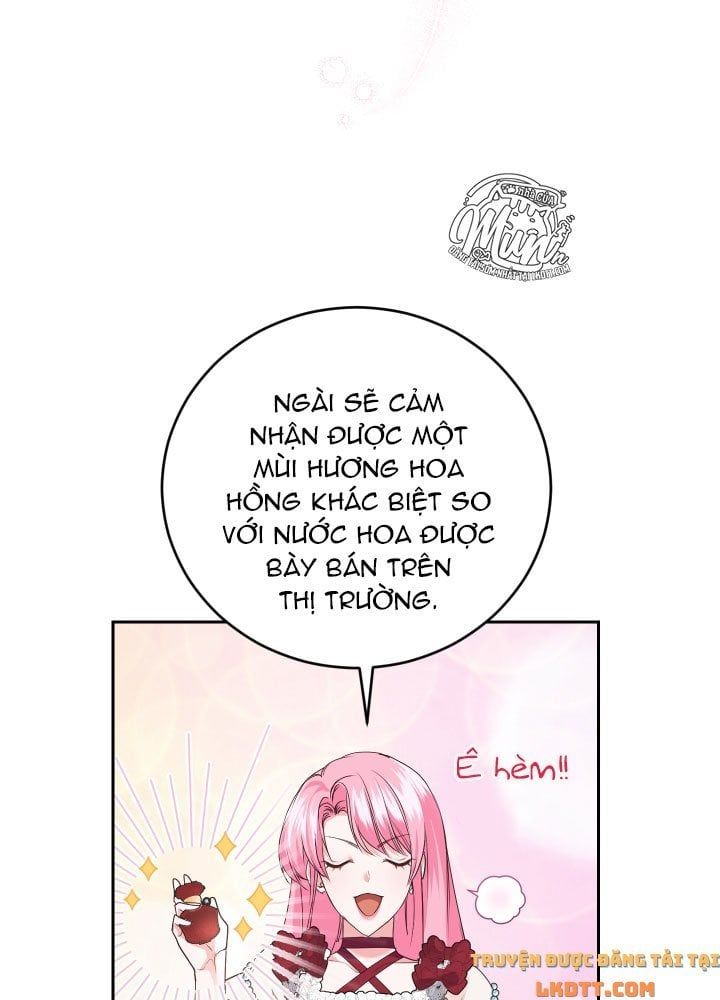 Trở Thành Người Pha Chế Nước Hoa Độc Nhất Của Bạo Chúa Chapter 19 - 34