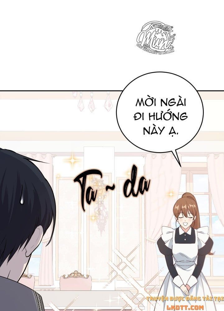 Trở Thành Người Pha Chế Nước Hoa Độc Nhất Của Bạo Chúa Chapter 19 - 5