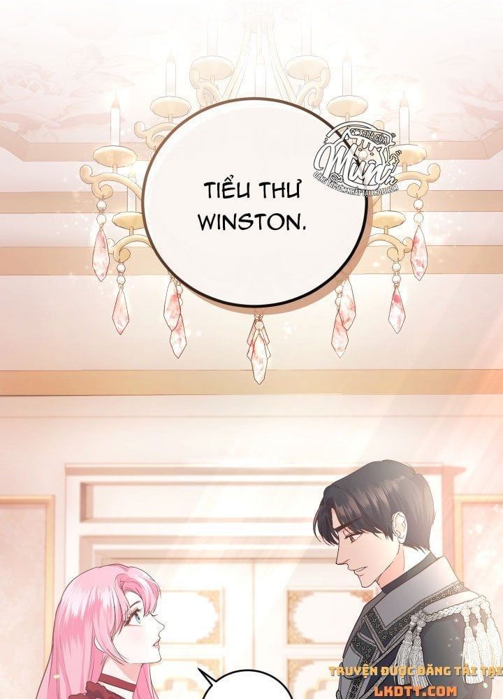 Trở Thành Người Pha Chế Nước Hoa Độc Nhất Của Bạo Chúa Chapter 19 - 61