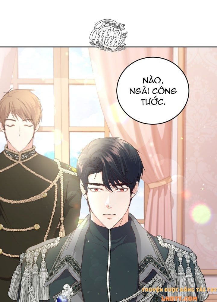 Trở Thành Người Pha Chế Nước Hoa Độc Nhất Của Bạo Chúa Chapter 19 - 9