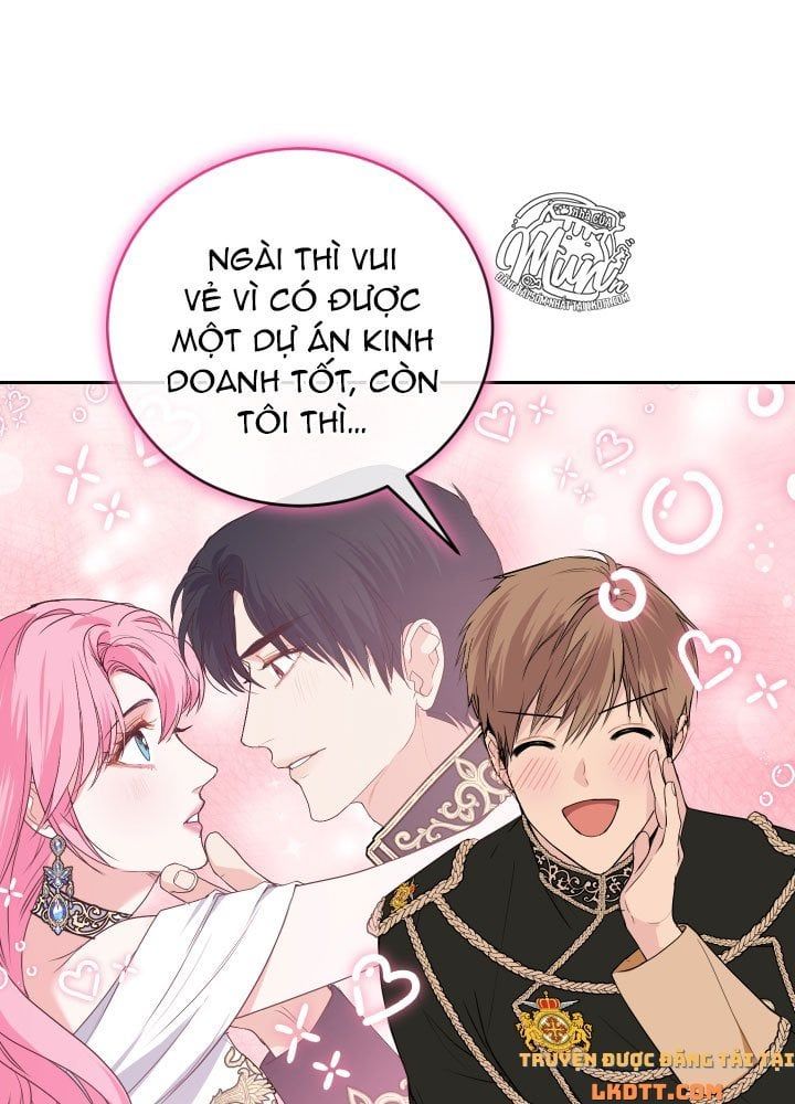 Trở Thành Người Pha Chế Nước Hoa Độc Nhất Của Bạo Chúa Chapter 19 - 82