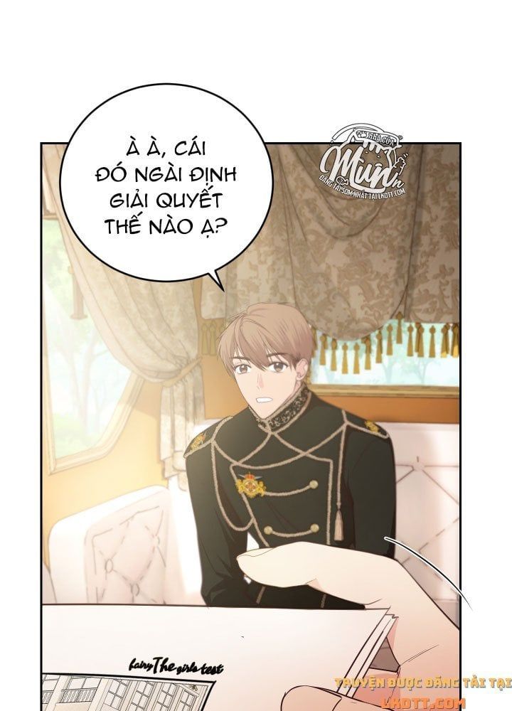 Trở Thành Người Pha Chế Nước Hoa Độc Nhất Của Bạo Chúa Chapter 19 - 86