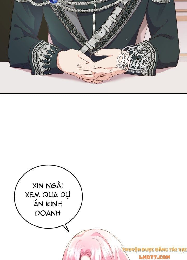 Trở Thành Người Pha Chế Nước Hoa Độc Nhất Của Bạo Chúa Chapter 19 - 10