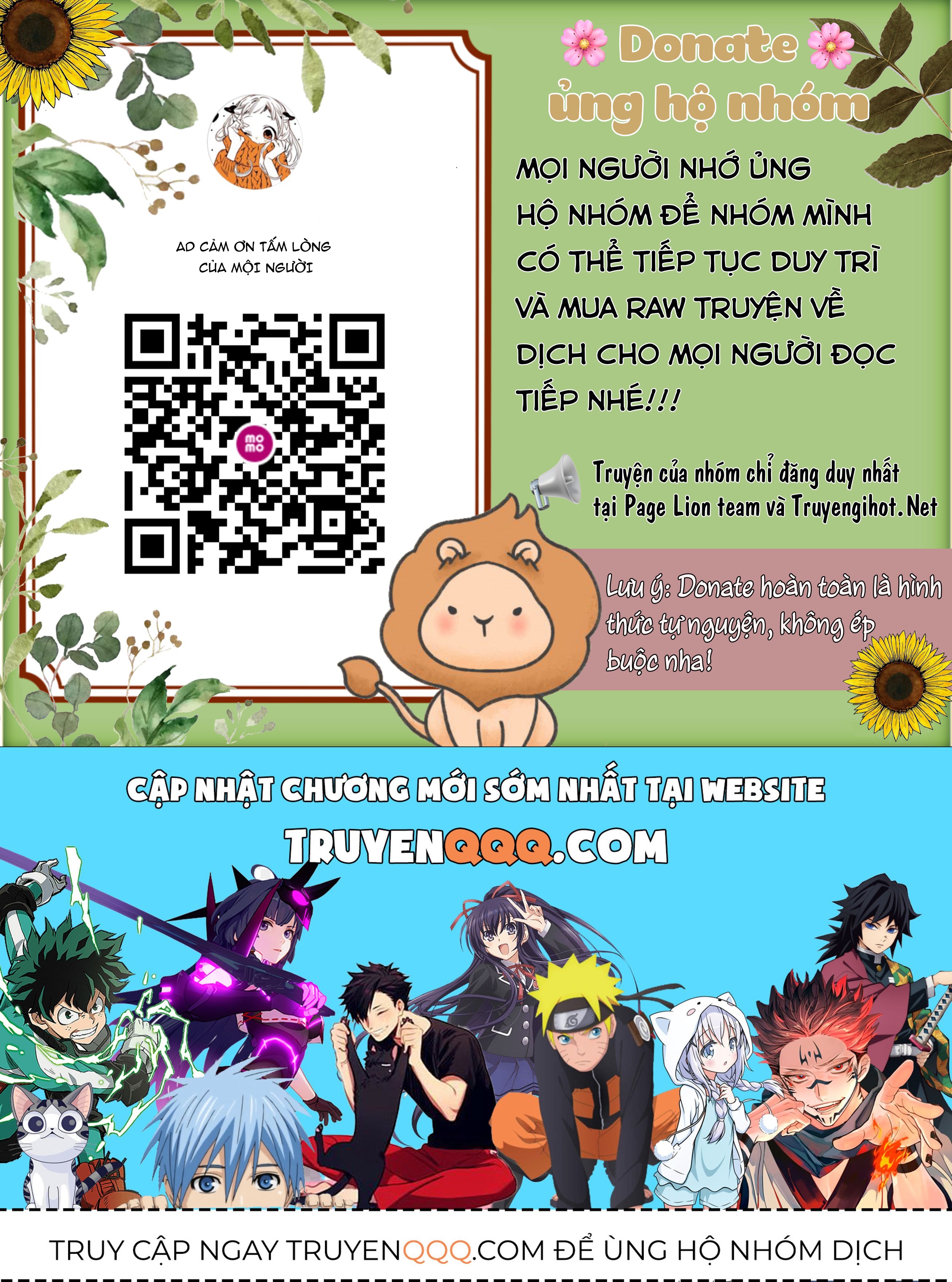 Trở Thành Người Pha Chế Nước Hoa Độc Nhất Của Bạo Chúa Chapter 22 - 23