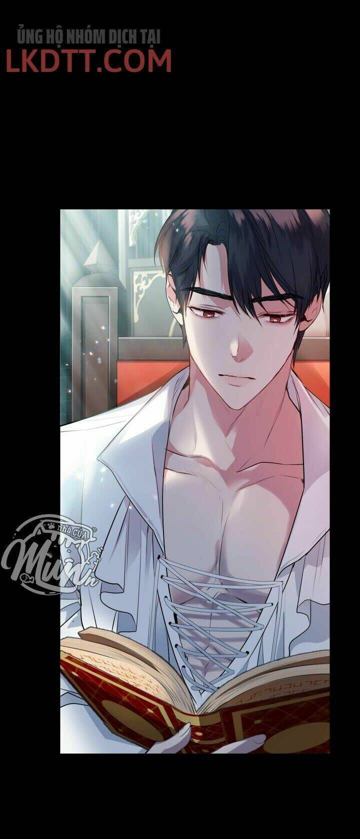 Trở Thành Người Pha Chế Nước Hoa Độc Nhất Của Bạo Chúa Chapter 24 - 12