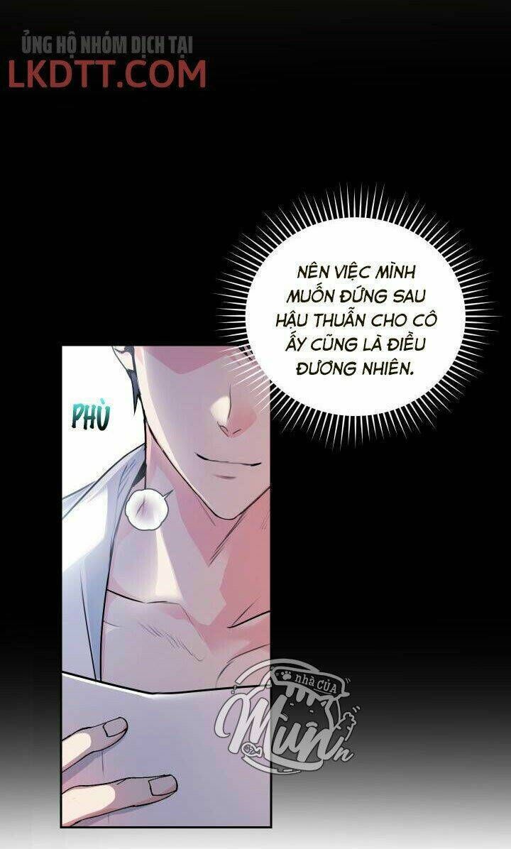 Trở Thành Người Pha Chế Nước Hoa Độc Nhất Của Bạo Chúa Chapter 24 - 18