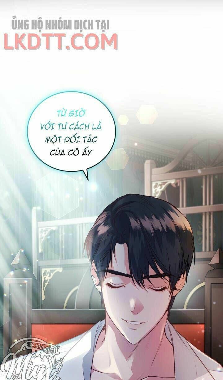 Trở Thành Người Pha Chế Nước Hoa Độc Nhất Của Bạo Chúa Chapter 24 - 19