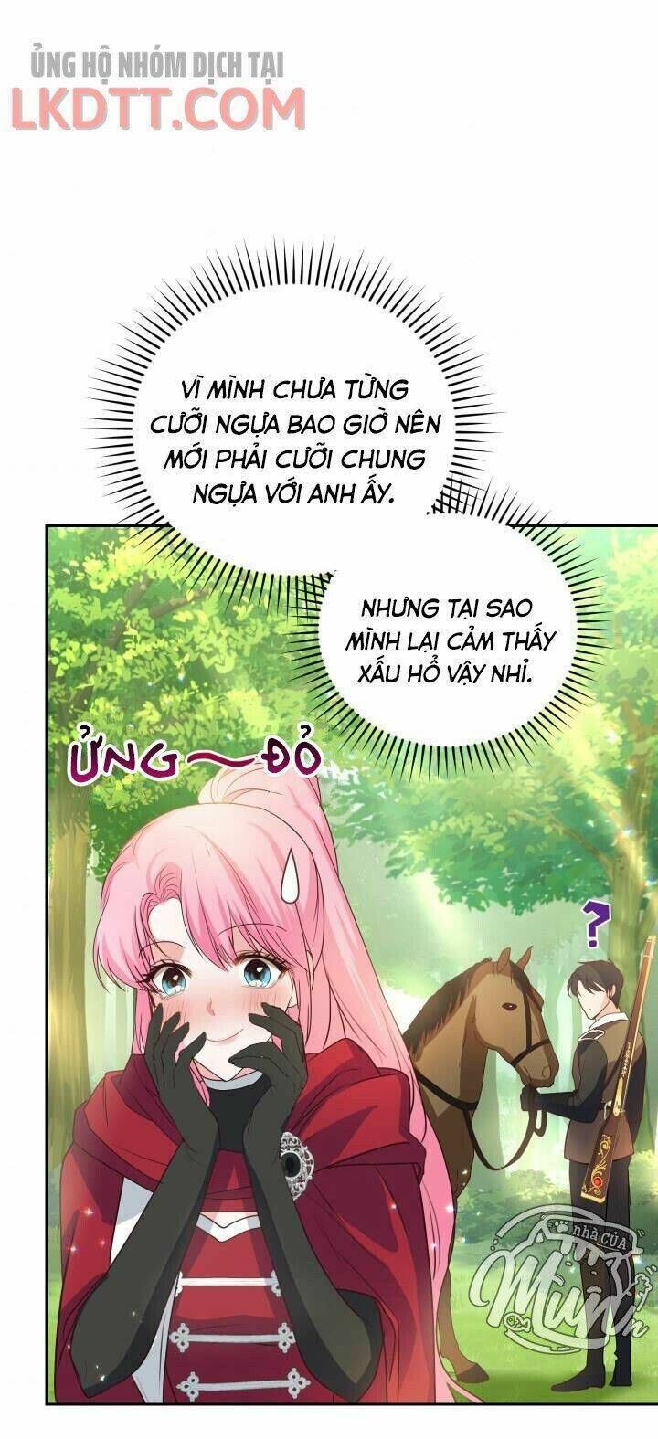 Trở Thành Người Pha Chế Nước Hoa Độc Nhất Của Bạo Chúa Chapter 24 - 29
