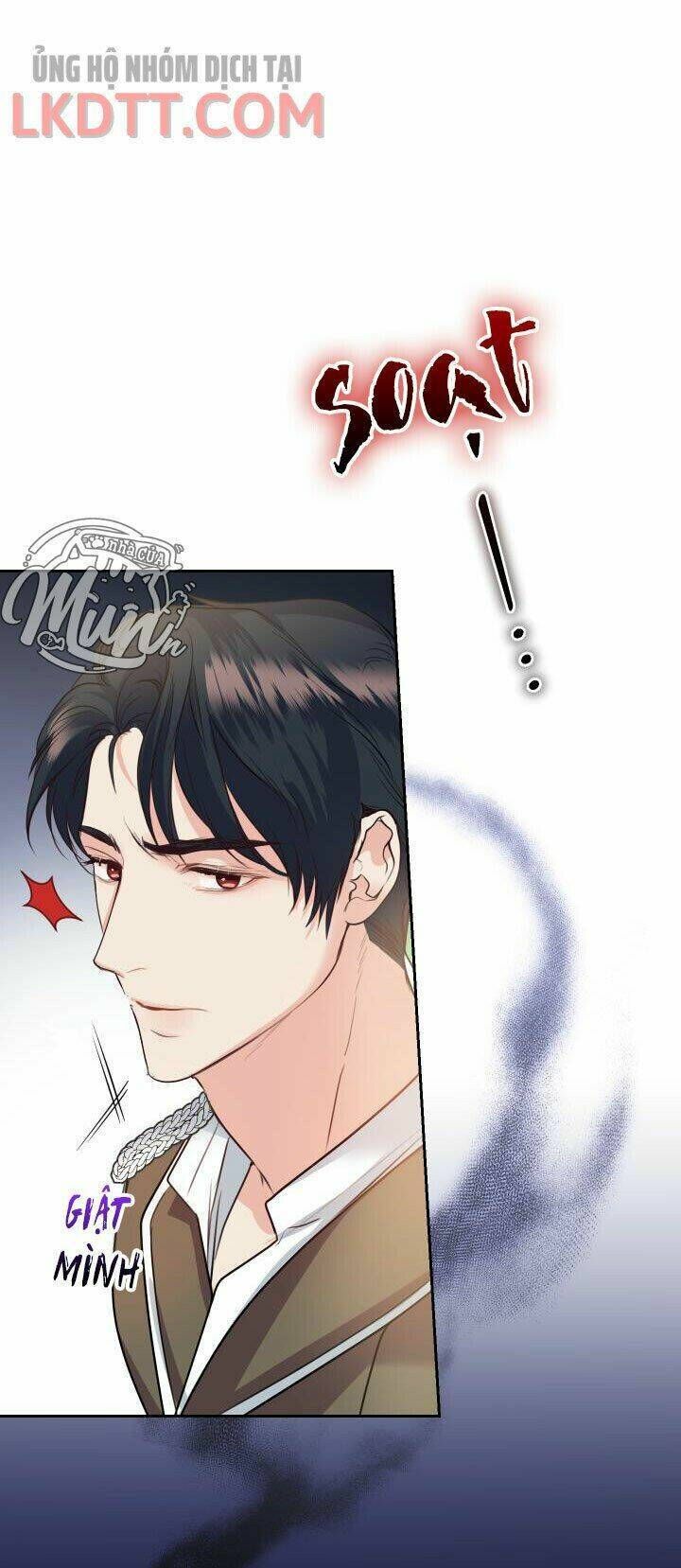 Trở Thành Người Pha Chế Nước Hoa Độc Nhất Của Bạo Chúa Chapter 24 - 32