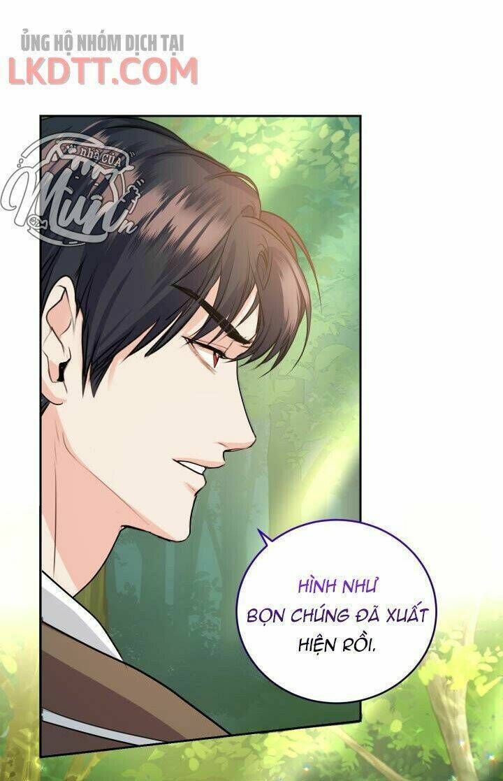 Trở Thành Người Pha Chế Nước Hoa Độc Nhất Của Bạo Chúa Chapter 24 - 35