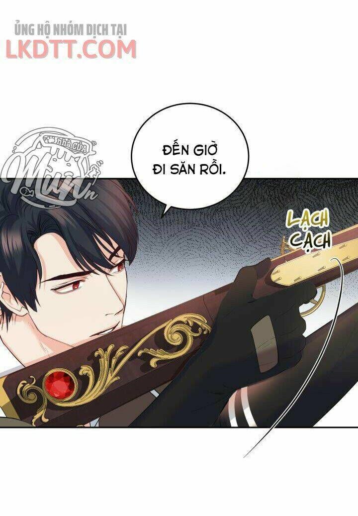 Trở Thành Người Pha Chế Nước Hoa Độc Nhất Của Bạo Chúa Chapter 24 - 46