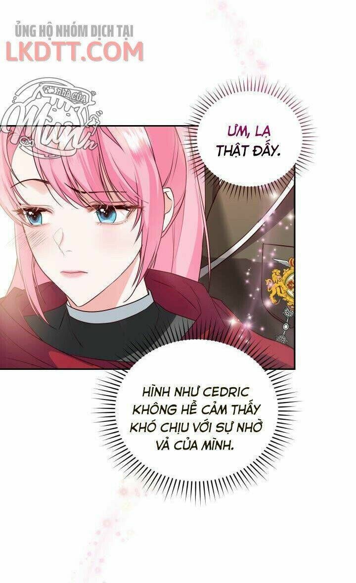 Trở Thành Người Pha Chế Nước Hoa Độc Nhất Của Bạo Chúa Chapter 24 - 8