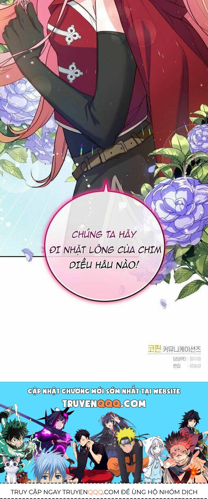Trở Thành Người Pha Chế Nước Hoa Độc Nhất Của Bạo Chúa Chapter 24 - 76