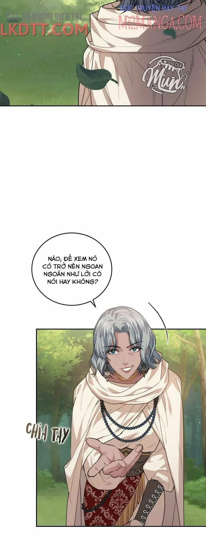 Trở Thành Người Pha Chế Nước Hoa Độc Nhất Của Bạo Chúa Chapter 25.5 - 23