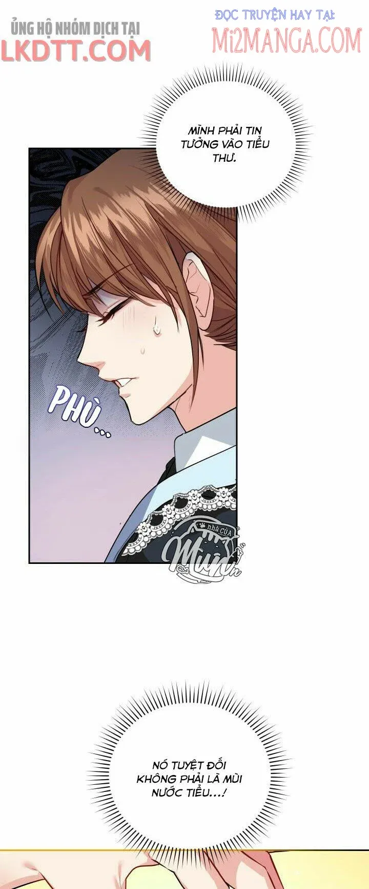 Trở Thành Người Pha Chế Nước Hoa Độc Nhất Của Bạo Chúa Chapter 25 - 20
