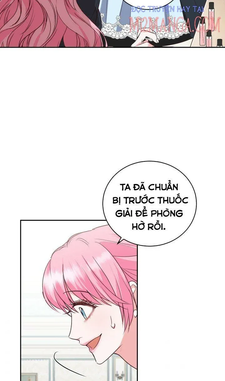 Trở Thành Người Pha Chế Nước Hoa Độc Nhất Của Bạo Chúa Chapter 26.5 - 13