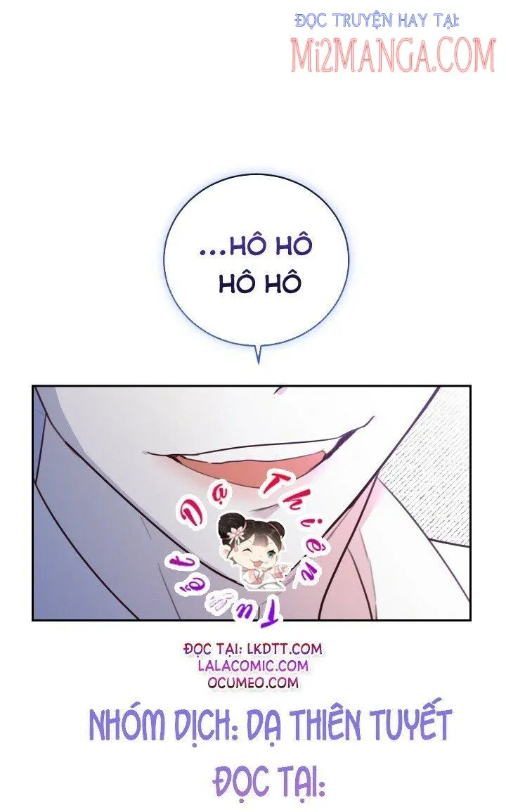 Trở Thành Người Pha Chế Nước Hoa Độc Nhất Của Bạo Chúa Chapter 26.5 - 19