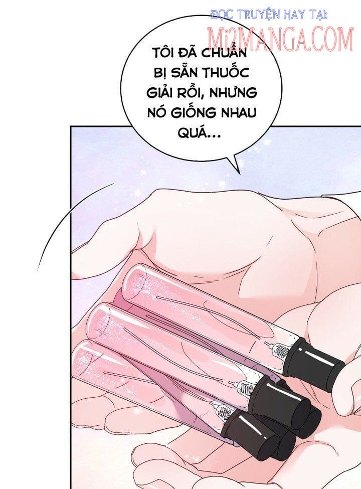 Trở Thành Người Pha Chế Nước Hoa Độc Nhất Của Bạo Chúa Chapter 26.5 - 30