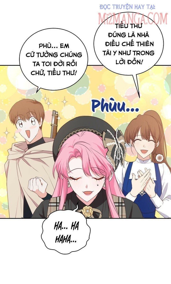 Trở Thành Người Pha Chế Nước Hoa Độc Nhất Của Bạo Chúa Chapter 26 - 15