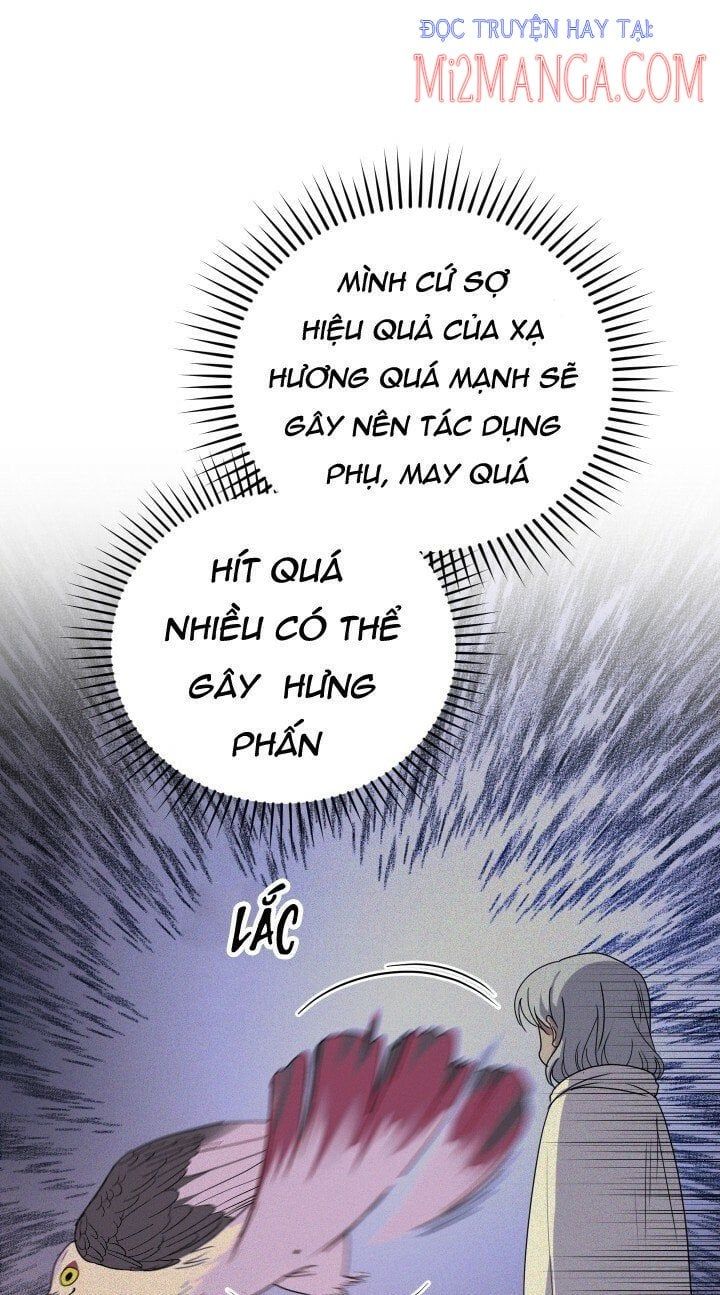 Trở Thành Người Pha Chế Nước Hoa Độc Nhất Của Bạo Chúa Chapter 26 - 16