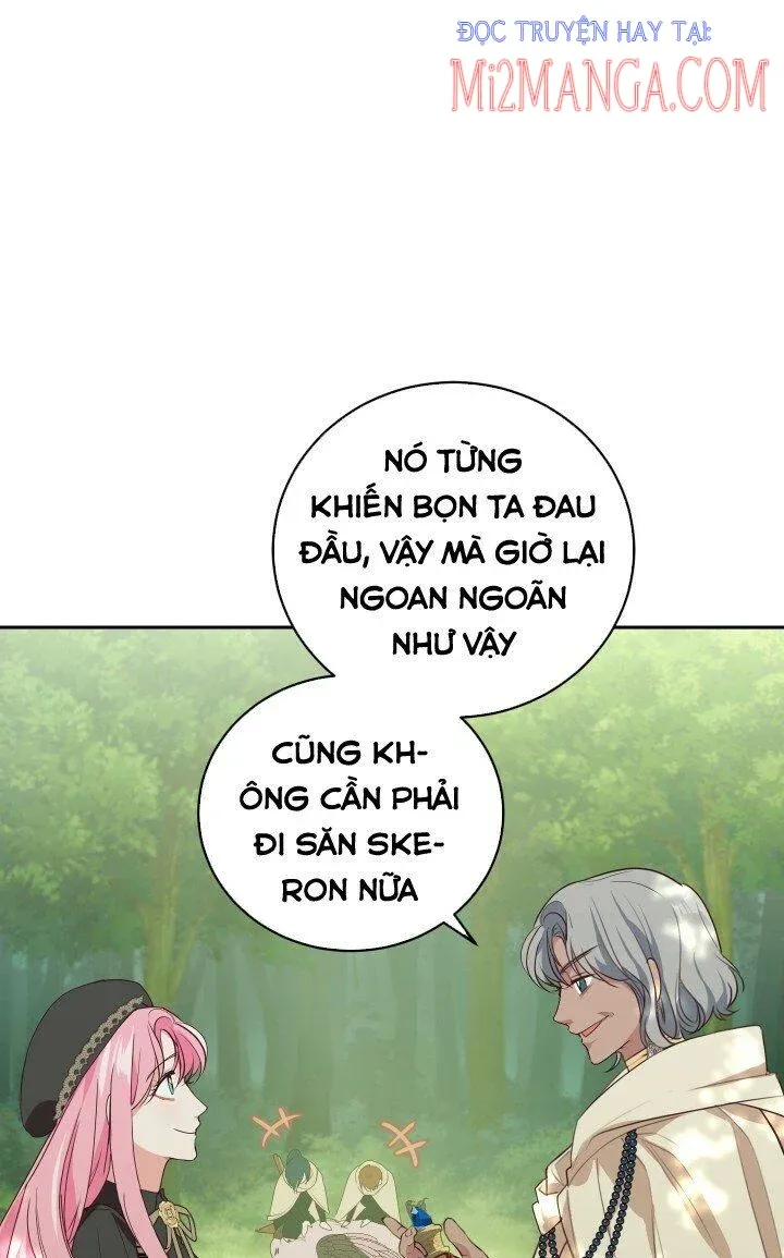 Trở Thành Người Pha Chế Nước Hoa Độc Nhất Của Bạo Chúa Chapter 26 - 19