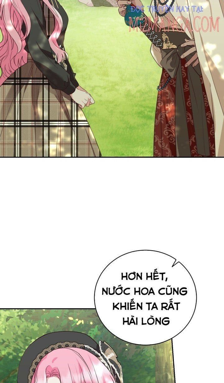 Trở Thành Người Pha Chế Nước Hoa Độc Nhất Của Bạo Chúa Chapter 26 - 20