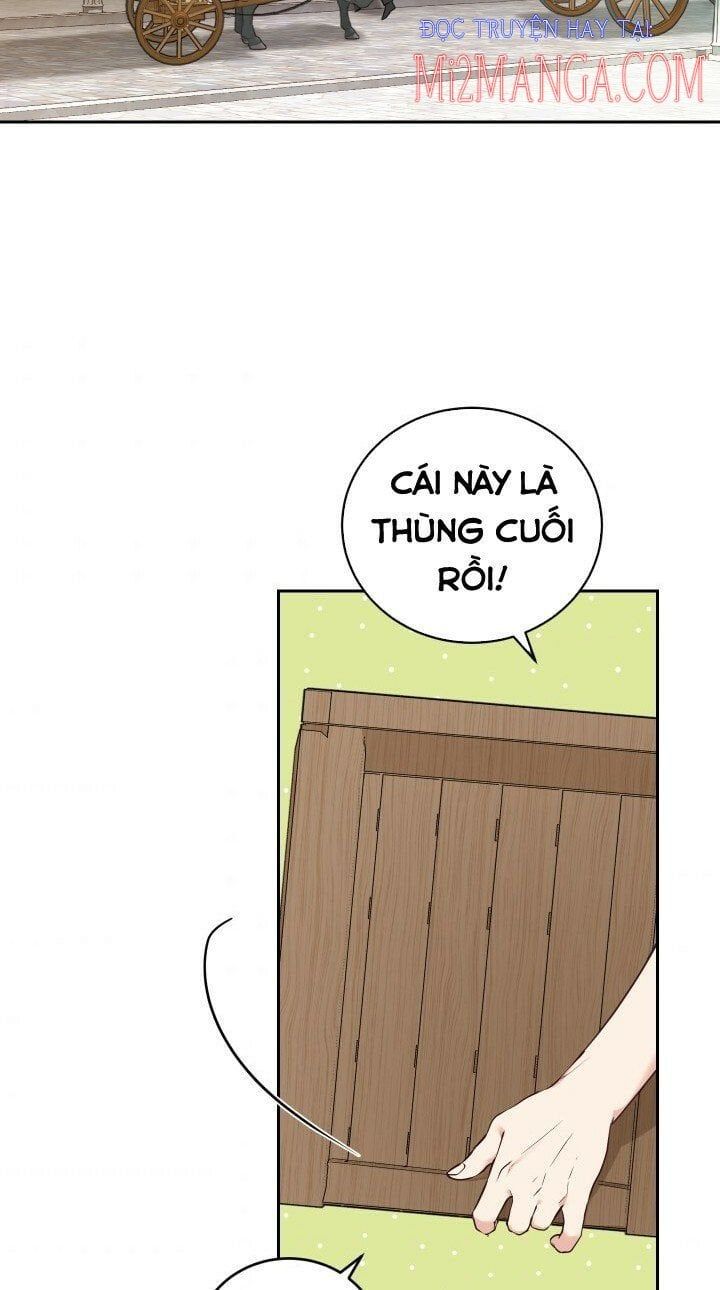 Trở Thành Người Pha Chế Nước Hoa Độc Nhất Của Bạo Chúa Chapter 26 - 26