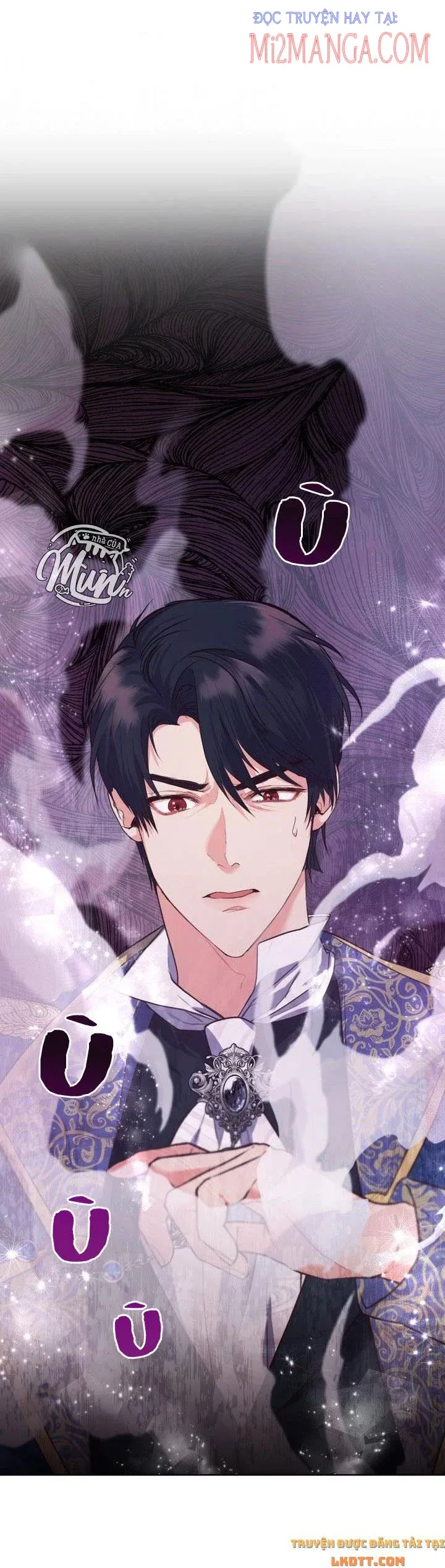 Trở Thành Người Pha Chế Nước Hoa Độc Nhất Của Bạo Chúa Chapter 27 - 2