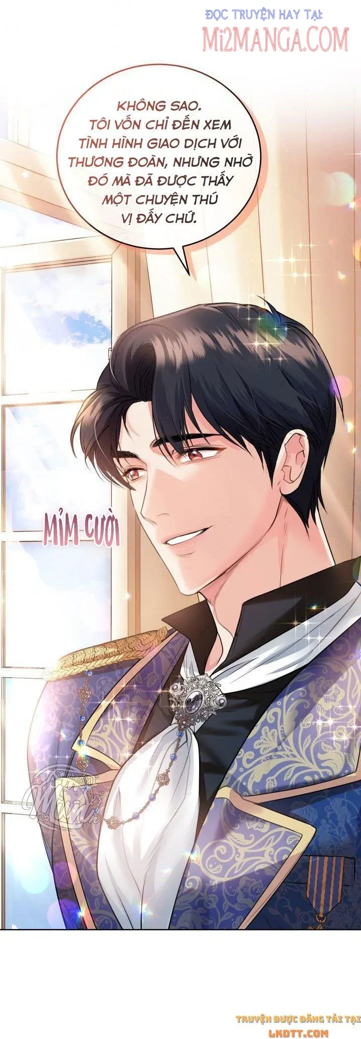 Trở Thành Người Pha Chế Nước Hoa Độc Nhất Của Bạo Chúa Chapter 27 - 16