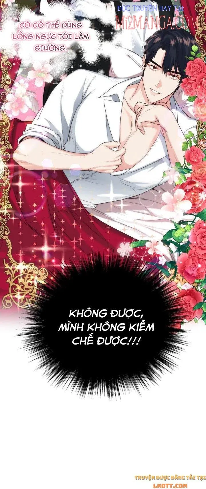 Trở Thành Người Pha Chế Nước Hoa Độc Nhất Của Bạo Chúa Chapter 27 - 5