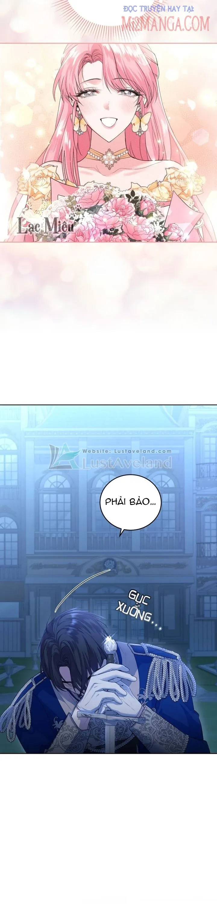 Trở Thành Người Pha Chế Nước Hoa Độc Nhất Của Bạo Chúa Chapter 30.5 - 13