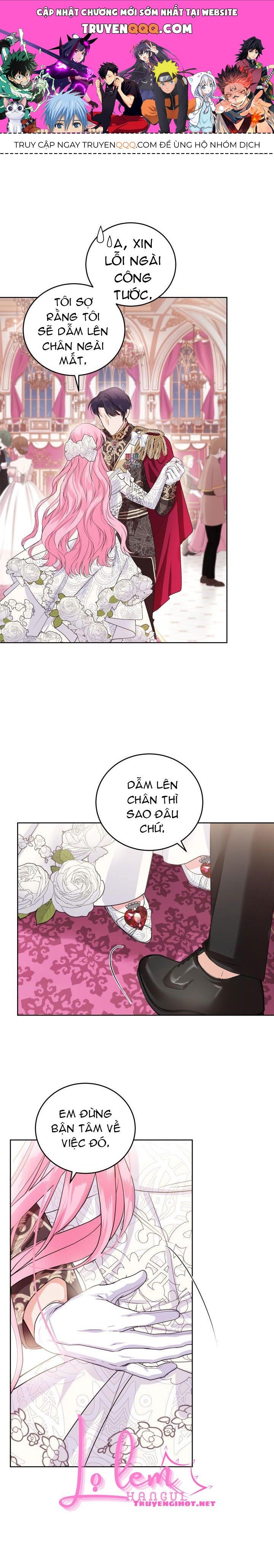 Trở Thành Người Pha Chế Nước Hoa Độc Nhất Của Bạo Chúa Chapter 33.2 - 1