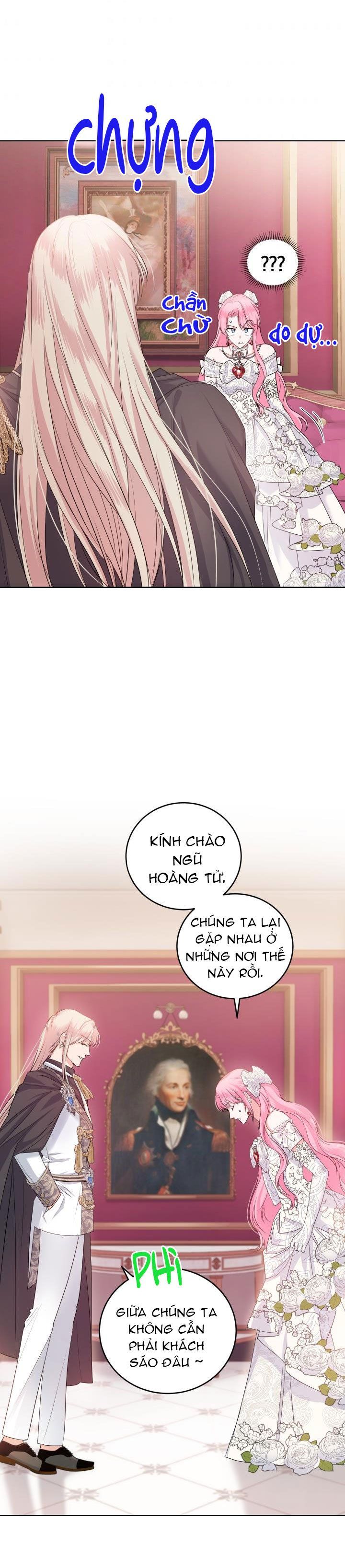 Trở Thành Người Pha Chế Nước Hoa Độc Nhất Của Bạo Chúa Chapter 33.2 - 9