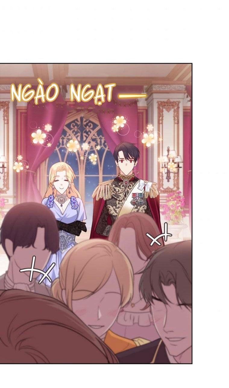 Trở Thành Người Pha Chế Nước Hoa Độc Nhất Của Bạo Chúa Chapter 34.2 - 13