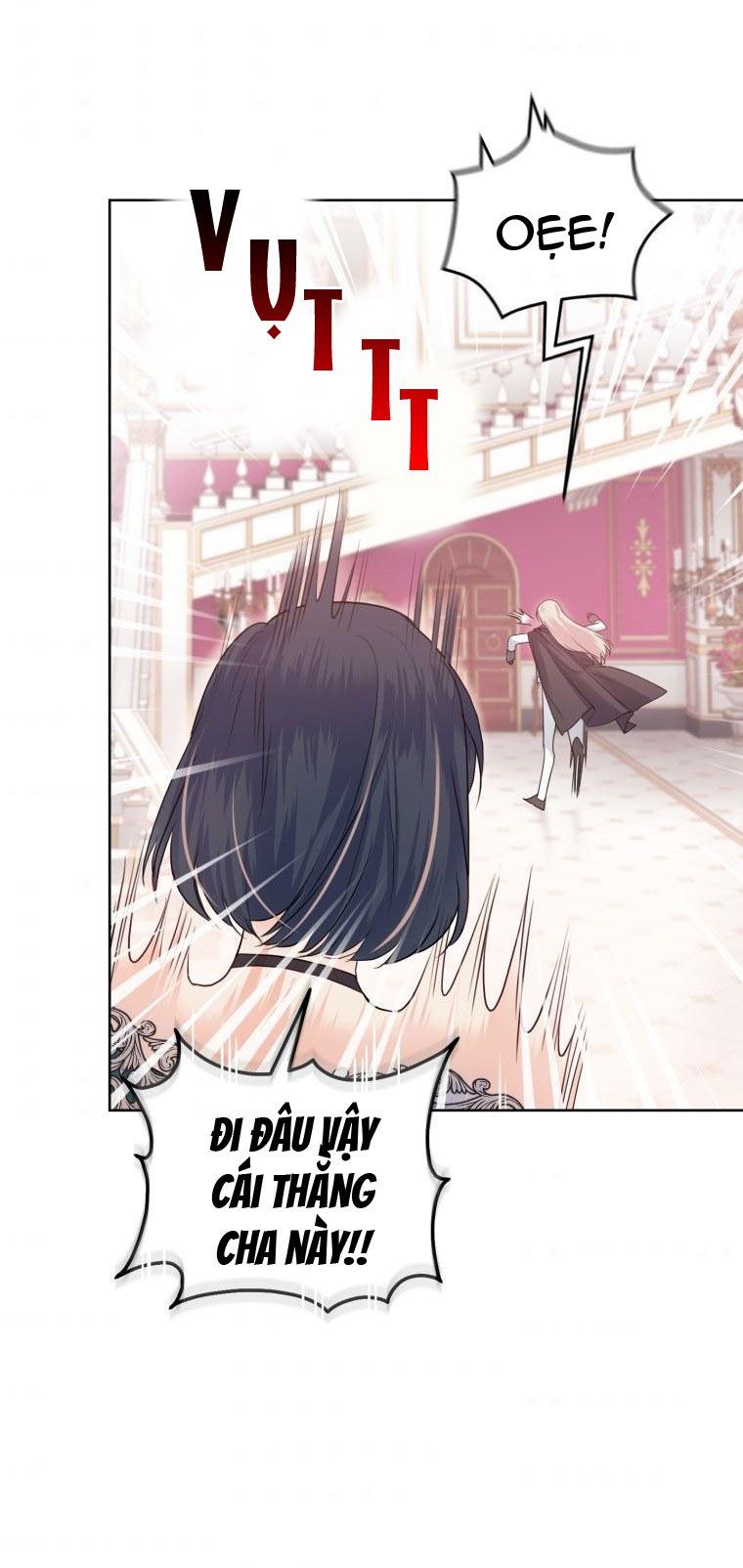 Trở Thành Người Pha Chế Nước Hoa Độc Nhất Của Bạo Chúa Chapter 34.2 - 6