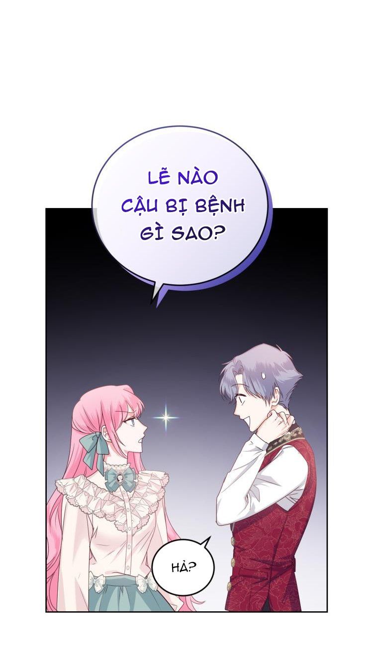 Trở Thành Người Pha Chế Nước Hoa Độc Nhất Của Bạo Chúa Chapter 35.2 - 13