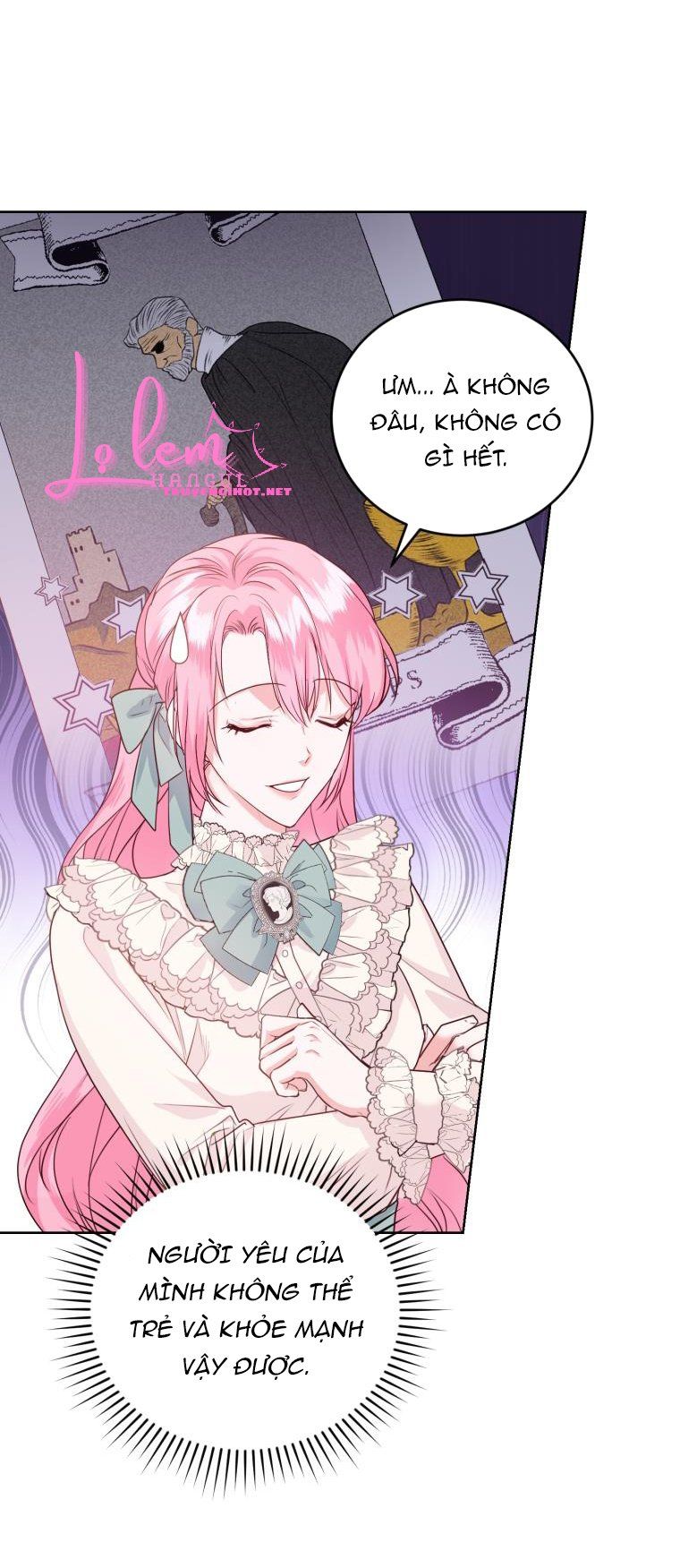 Trở Thành Người Pha Chế Nước Hoa Độc Nhất Của Bạo Chúa Chapter 35.2 - 14