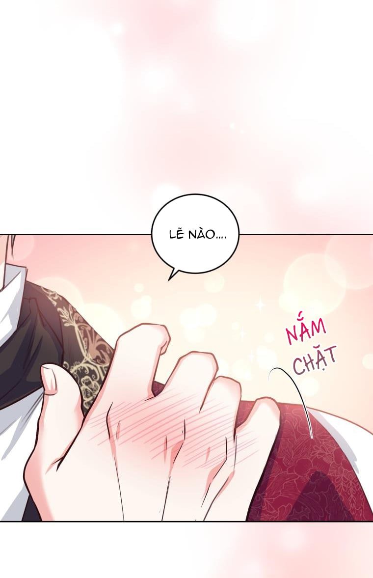 Trở Thành Người Pha Chế Nước Hoa Độc Nhất Của Bạo Chúa Chapter 35.2 - 18