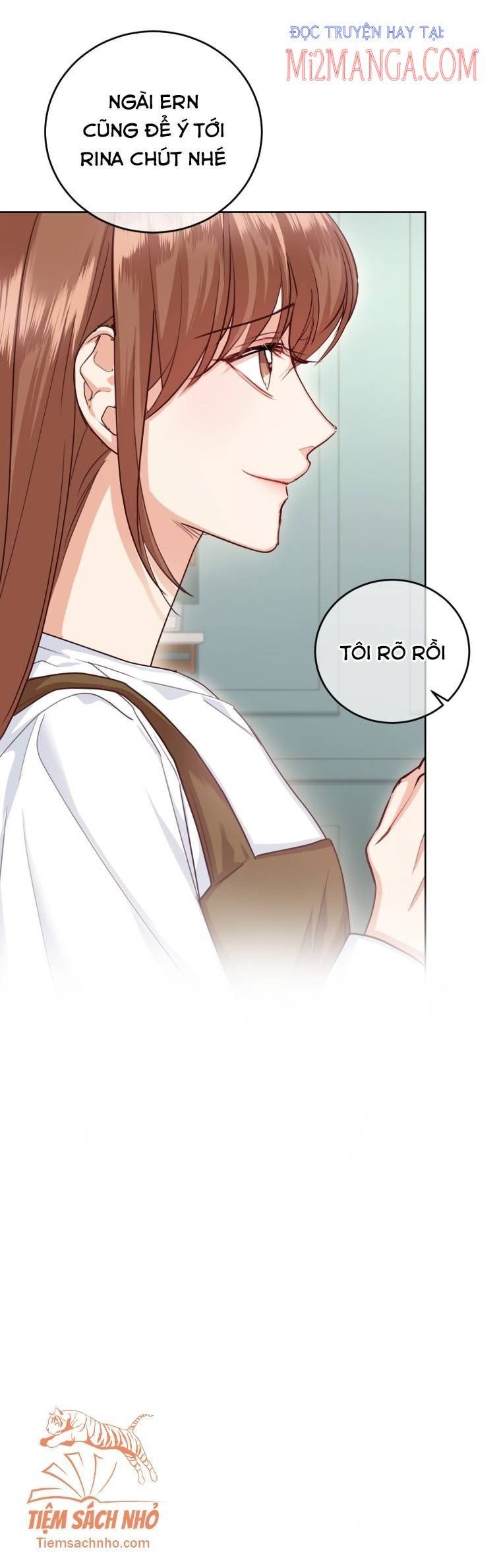 Trở Thành Người Pha Chế Nước Hoa Độc Nhất Của Bạo Chúa Chapter 38.5 - 13