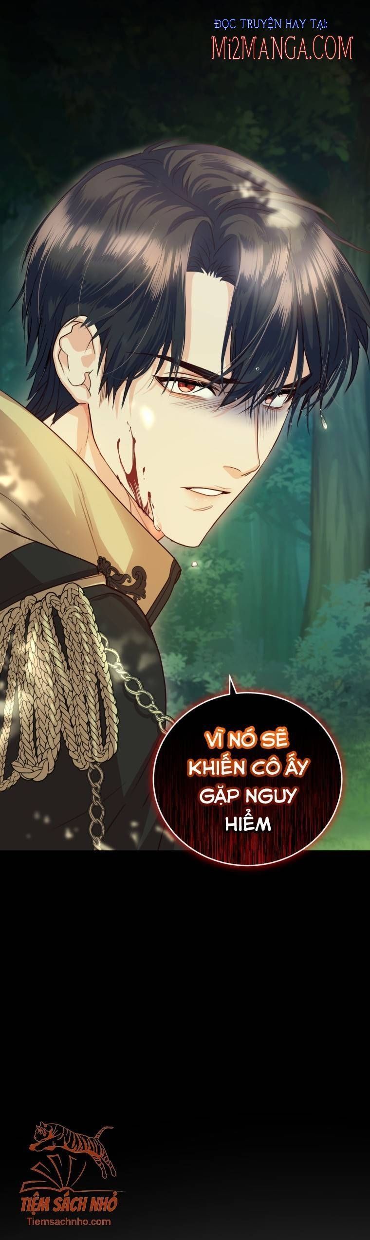 Trở Thành Người Pha Chế Nước Hoa Độc Nhất Của Bạo Chúa Chapter 38.5 - 8